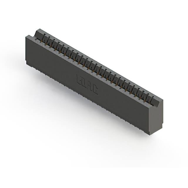 746-024-545-506 EDAC Inc.  Edgeboard Connectors